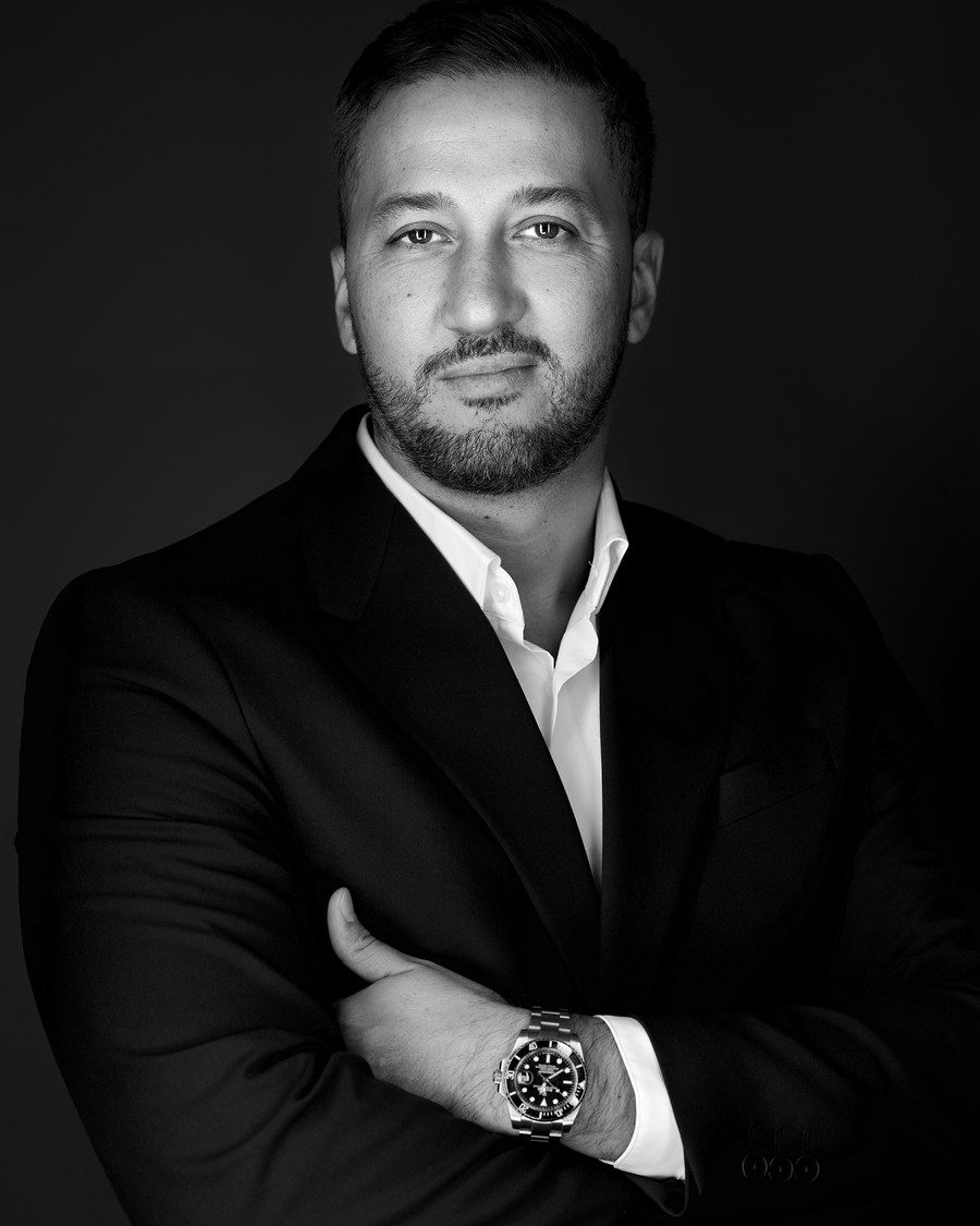 Karim Yarrouti