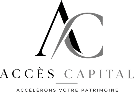Accès Capital — Accélérons votre patrimoine